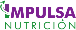 Logo Impulsa Nutrición